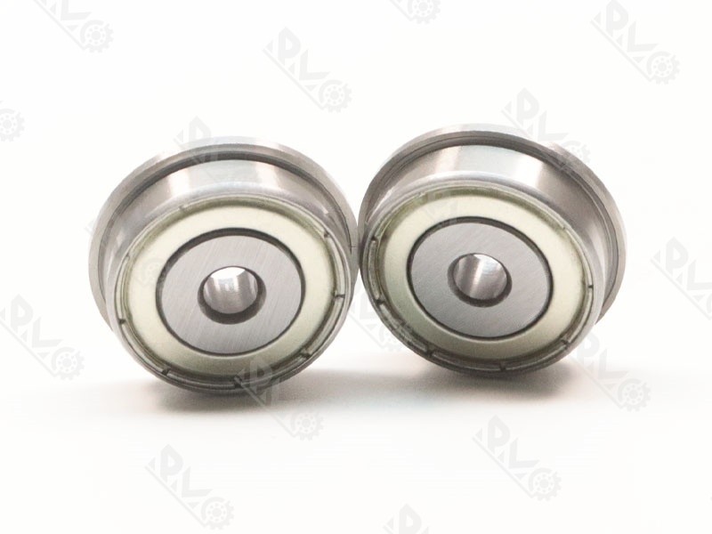 robot FR6ZZ bearing