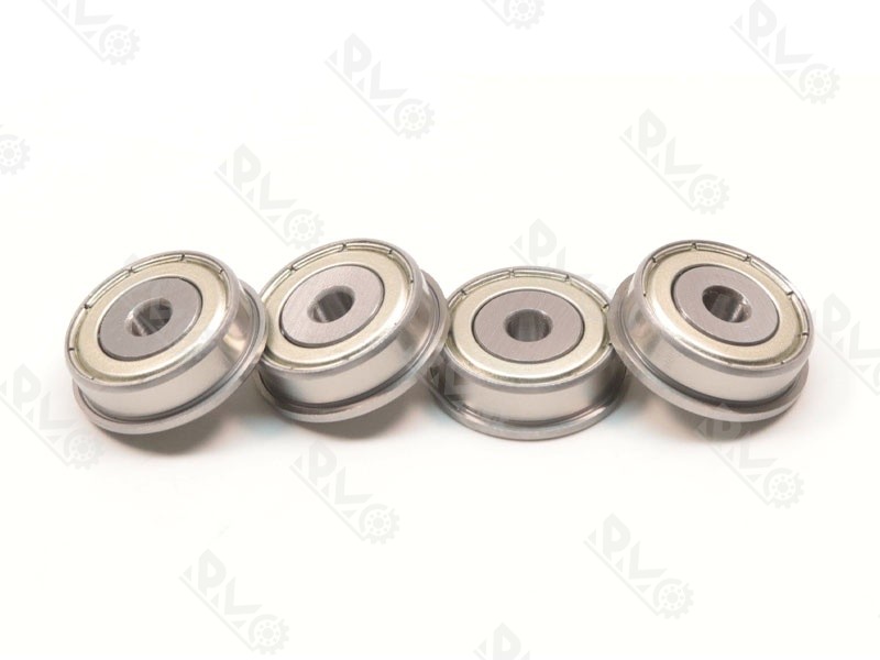 FR6ZZ bearing