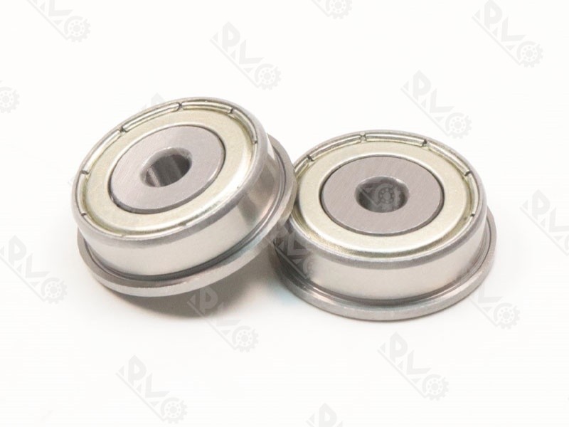 Precision FR6ZZ bearing