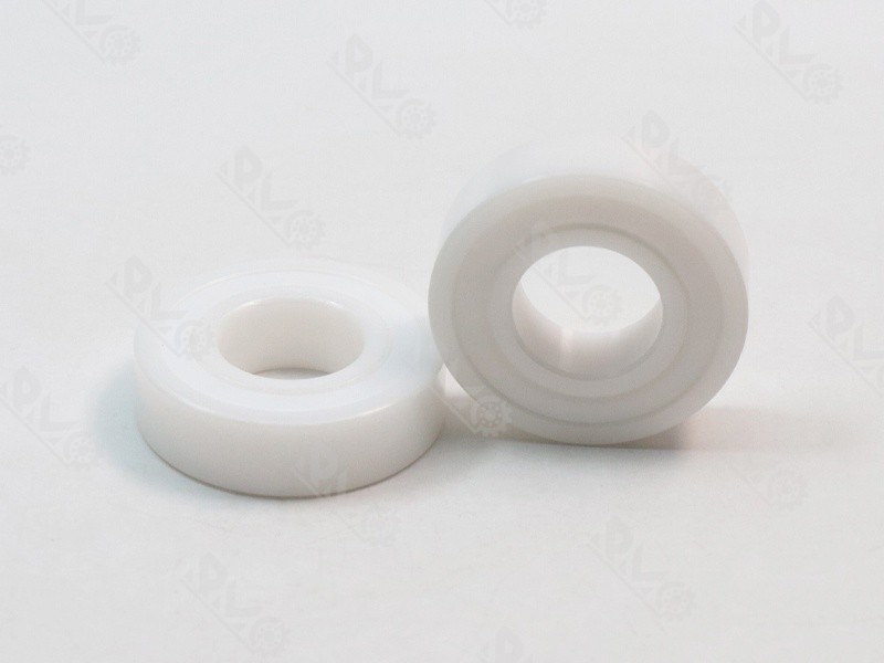 6002CE2RS  Ceramic Bearings