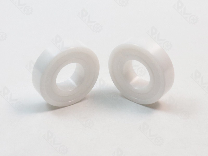 Ceramic Bearings