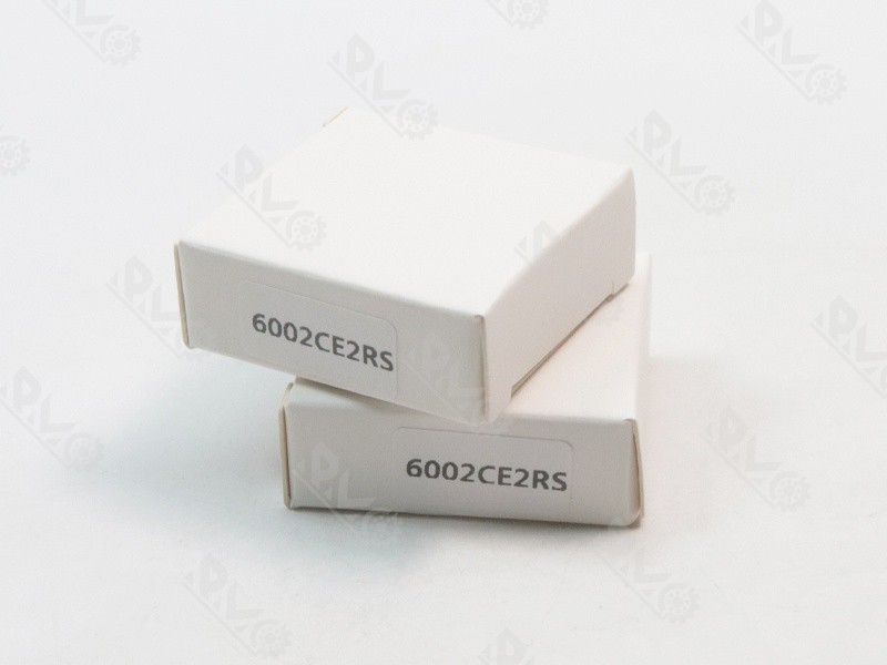Corrosion 6002CE ZrO2  Bearings