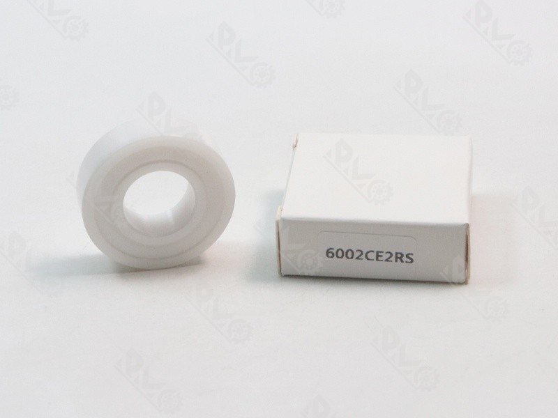 6002CE ZrO2  Bearings