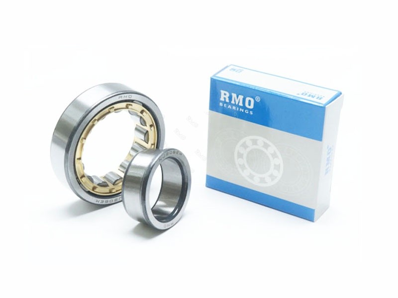 High Capacity Cylindrical Roller Bearings