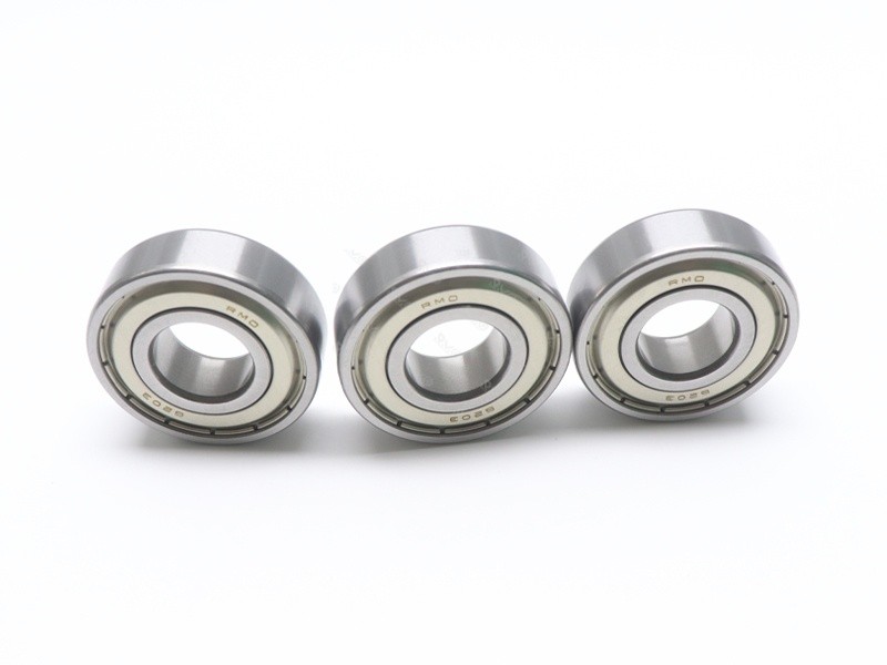 Excellent durability 6203 bearing