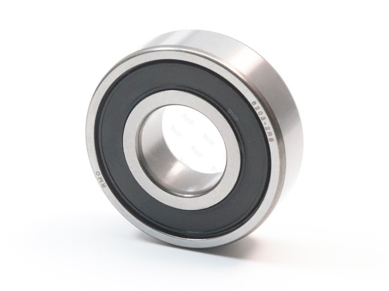 High load capacity 6203 bearing