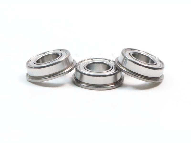 F688ZZ Flange bearings