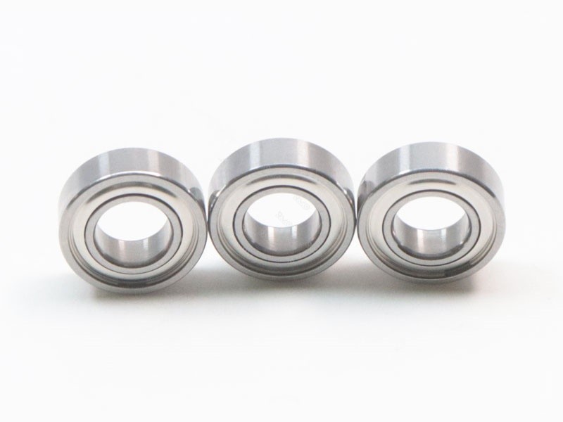 micro bearings