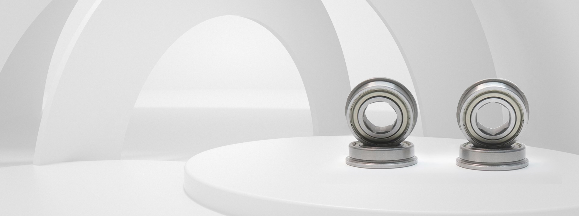 high-precision bearing manufacturer