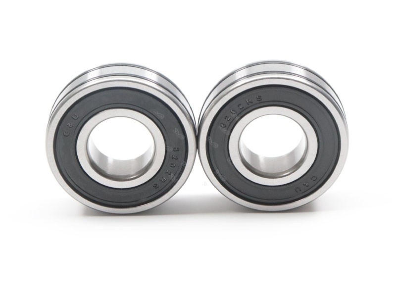 6202rs bearing for Impeller pump