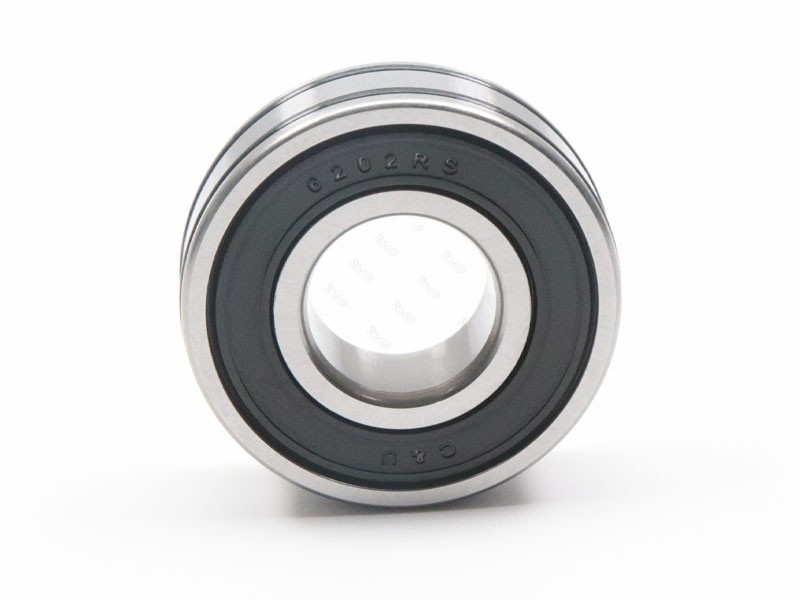 6202RS AC bearing
