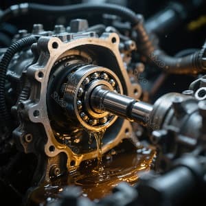 Automobile Industry