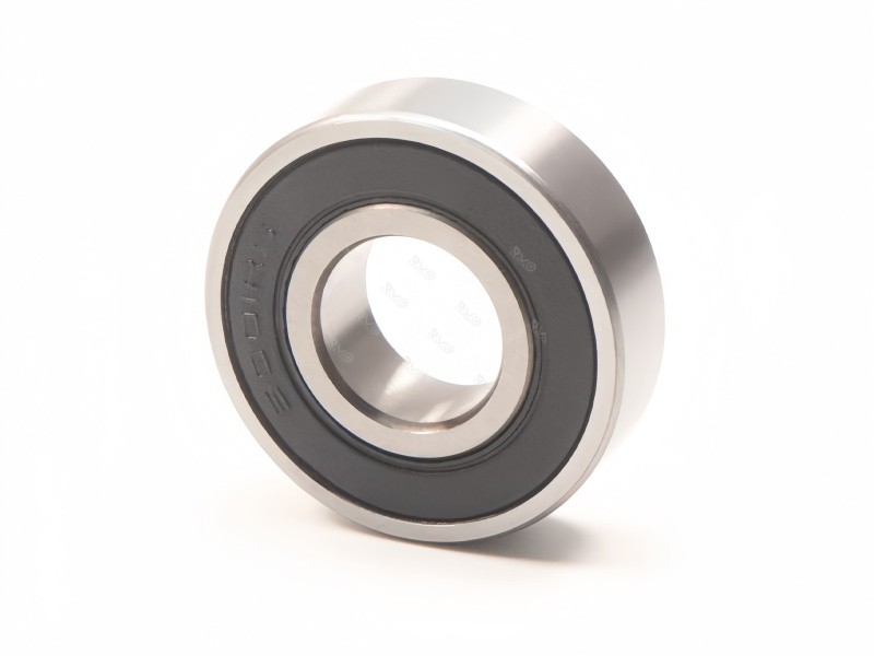 6001ZZ Deep Groove Ball Bearing For Electric Fan