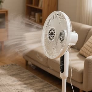 Household appliances