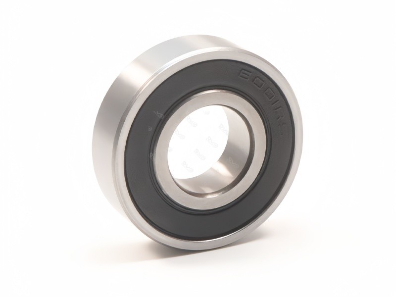 6001 chrome steel bearing