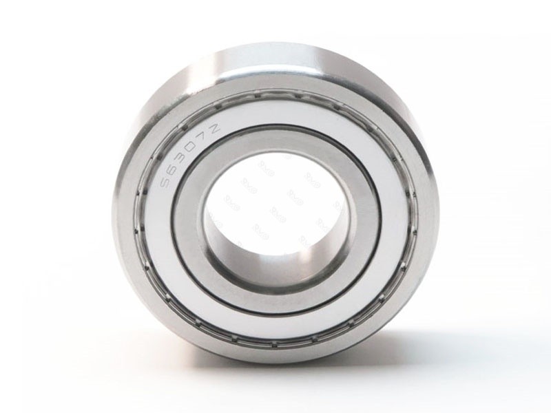6307 stainless steel bearing
