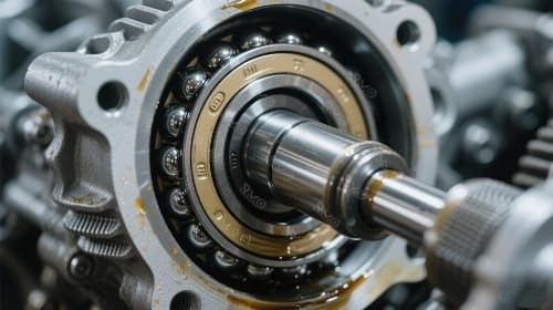 Motors