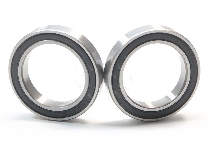6805 low noise thin-wall deep groove ball bearing