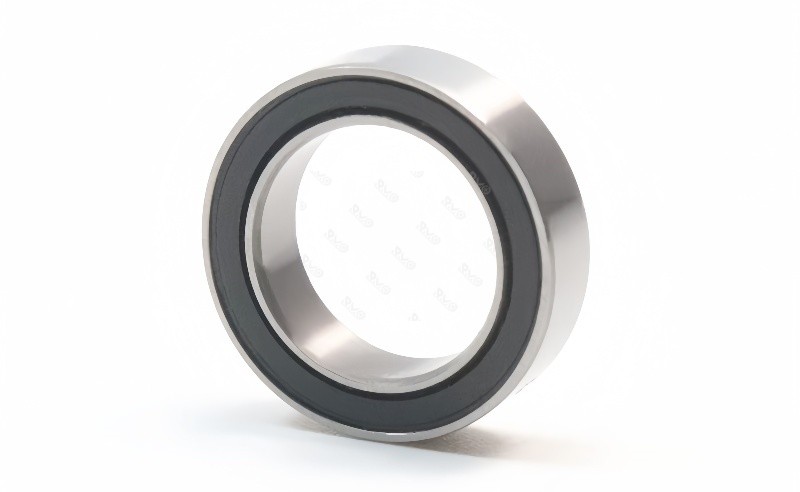 6700ZZ 6700 2RS High Speed Thin Wall Ball Bearing 