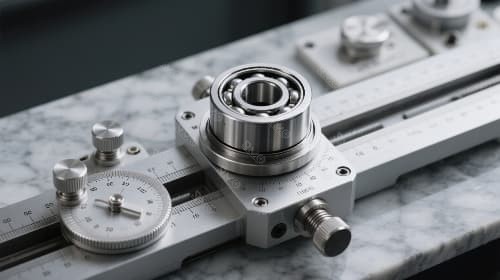 Precision Instrument