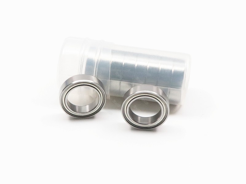 6700 high speed bearing