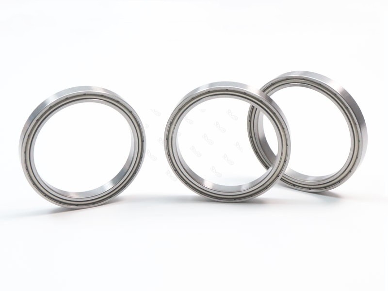 6708 thin wall bearing