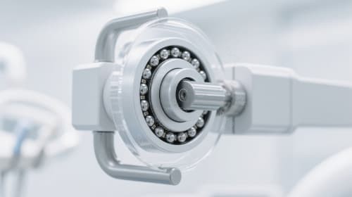 Medical equipment