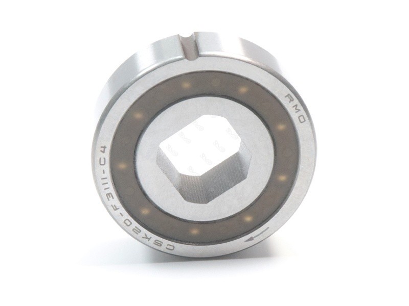 CSK20-F3111P C4 clutch bearing