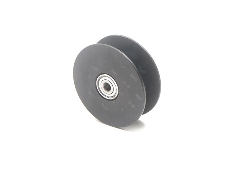 626 u shaped pulley