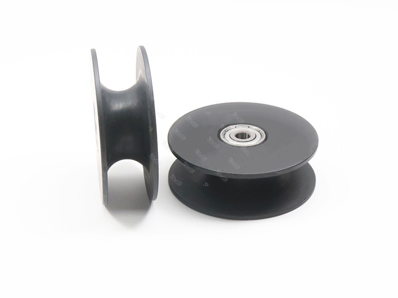 626 u groove roller wheels