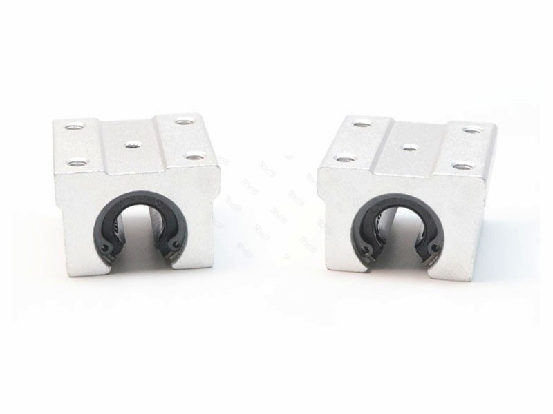 SBR12UU linear slider bearing