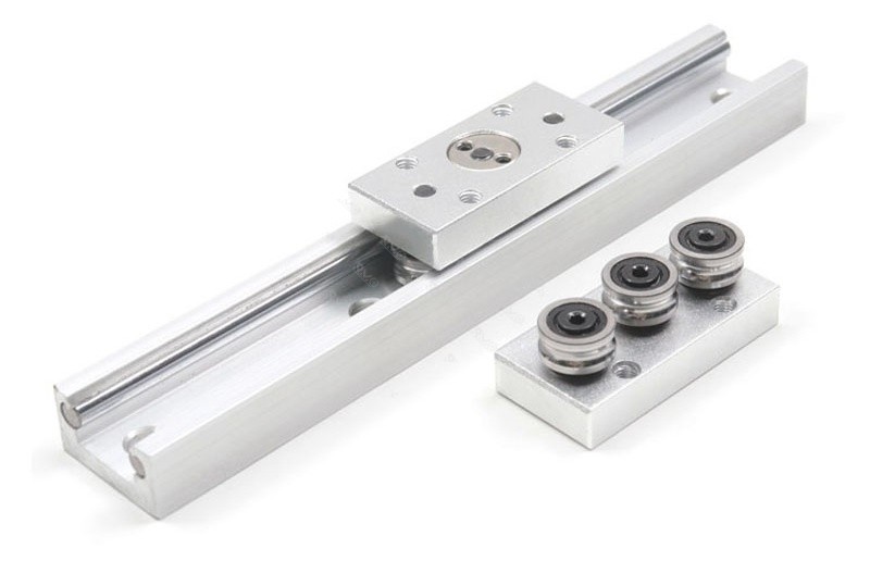 SGR10-3 Guide Slide Block
