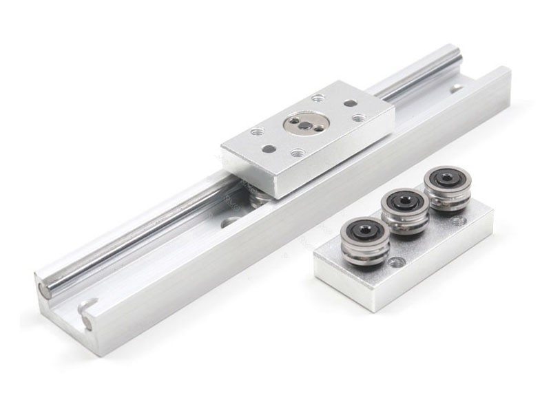 SGR10-L200 guide rail