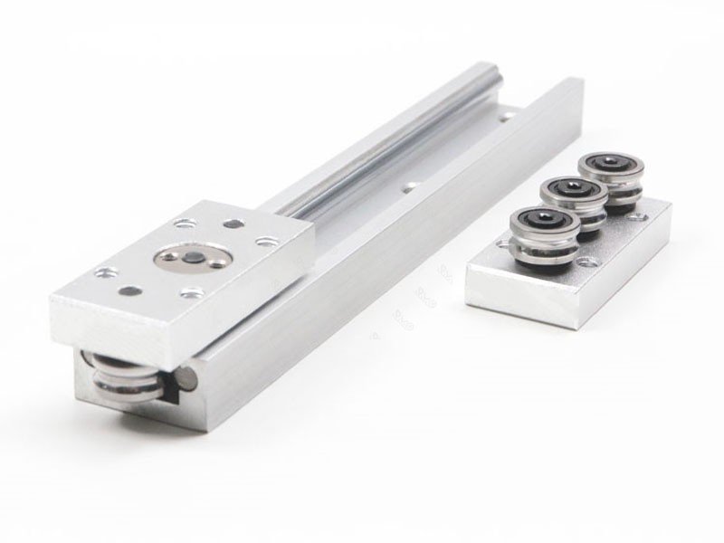 SGR10 series guide rail