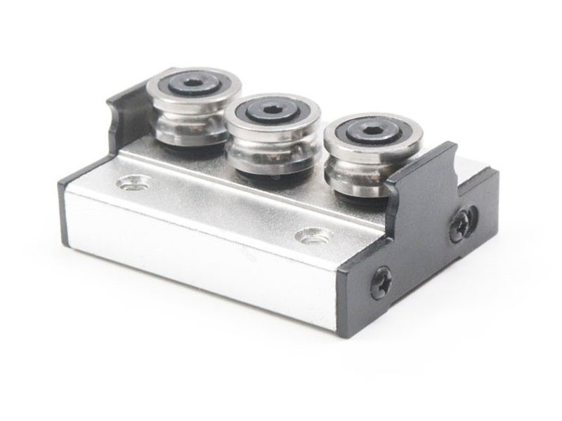 SGB15-3 slider