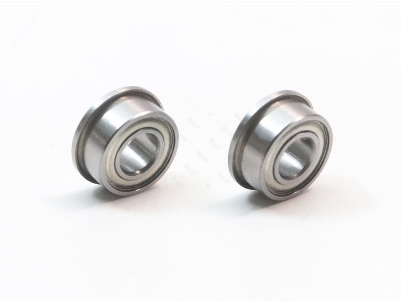 F685ZZ Miniature Flange Bearing