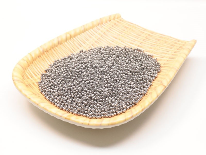3.18mm Stainless Steel Steel Ball