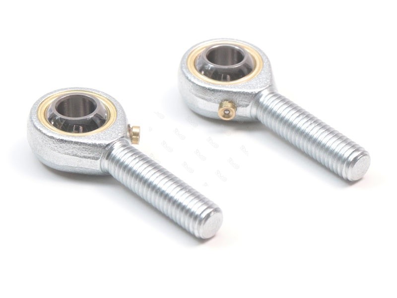 POS8 Male Thread Rod End Bearing