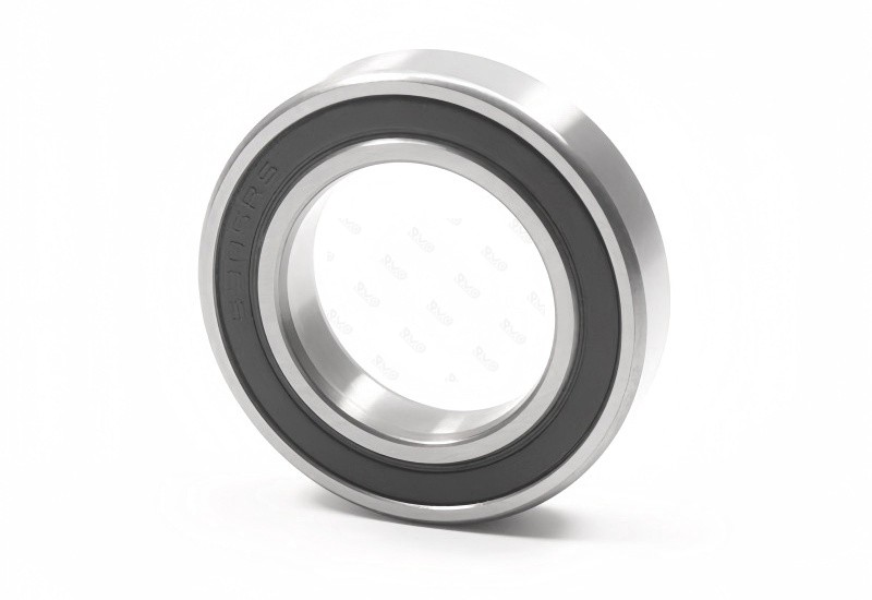 6905RS Chrome Steel GCr15 Deep Groove Ball Bearing 6905RS Chrome Steel GCr15 Deep Groove Ball Bearing