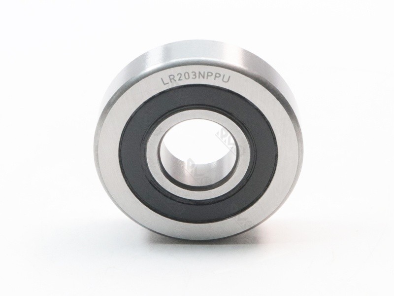 LR203NPPU Bearing