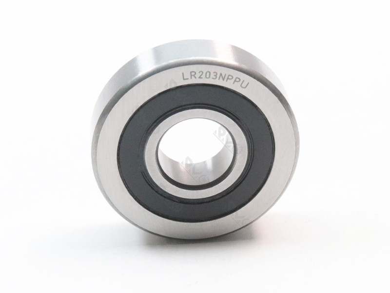 Ball Bearing LR203NPPU 361203R