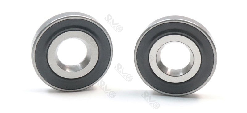 KL2072 Drawn Cup Roller Bearing for Spinner KL2072 Drawn Cup Roller Bearing for Spinner