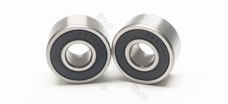 63000-2RS Deep Groove Ball Bearing 63000-2RS Deep Groove Ball Bearing