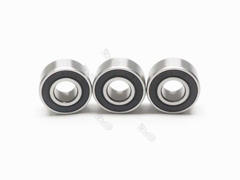 63001-2RS Thickened Ball Bearing