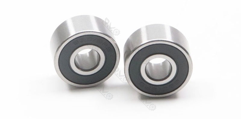 630/8-2RS Deep Groove Ball Bearing 630/8-2RS Deep Groove Ball Bearing