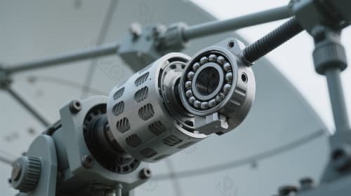 bearing for security cameras bearing for security cameras