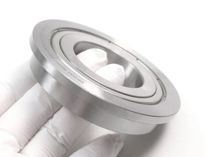 40x75/85x16mm QJ109EZ Bearing