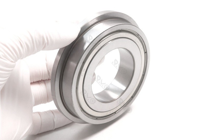 QJ109EZ Automobile Bearing QJ109EZ Automobile Bearing