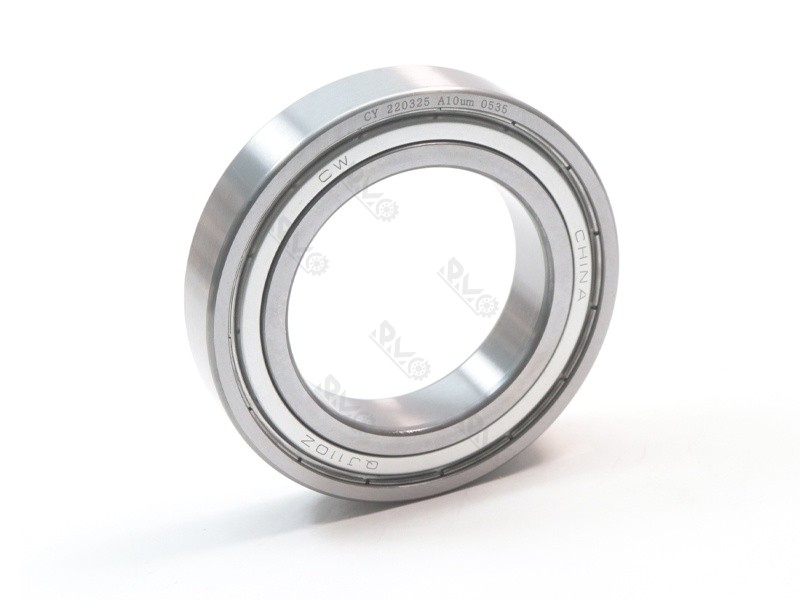 QJ110ZZ Four-point Contact Ball Bearing