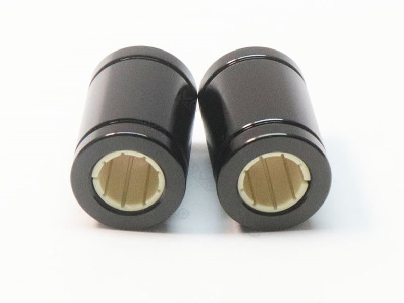 10x19x29mm RJUM-01-10 Bearing